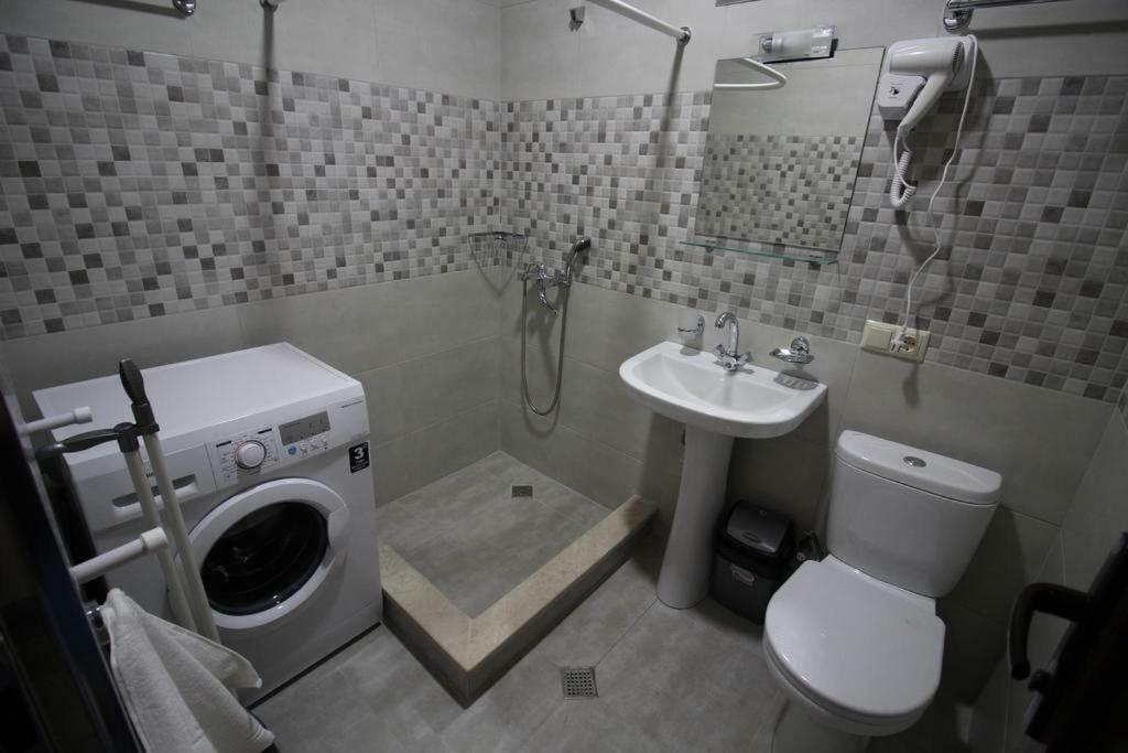 Jeal Apartments Batumi Ngoại thất bức ảnh